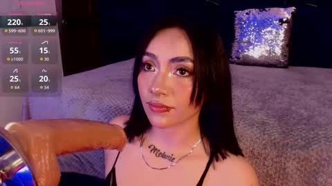 Brigith online show from November 2025 03:30:01 AM