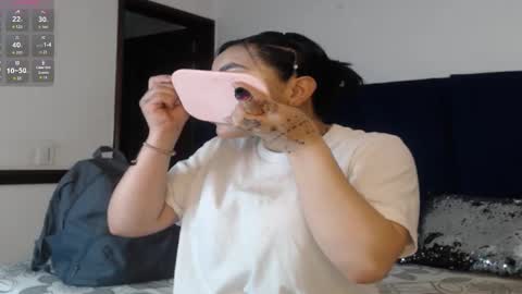 Brigith online show from December 2025 03:05:01 AM