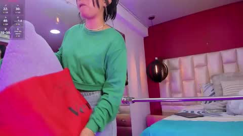 Brigith online show from February 2026 02:43:02 AM