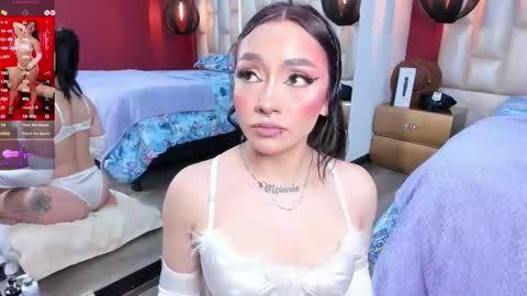 Brigith online show from March 2026 04:40:01 AM