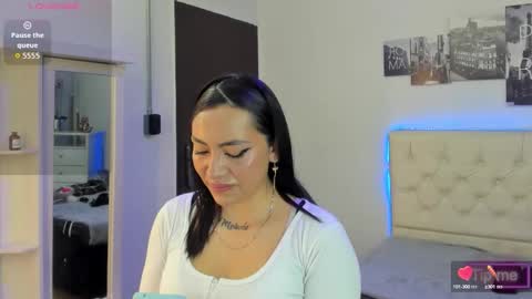 brigith_24 online show from September 2025 02:14:01 AM