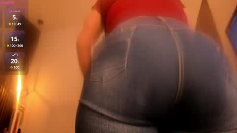 Snapshot of brigittemiller chatting on January 2025 04:00:02 PM BRIGITTE online show from January 2025 04:00:02 PM