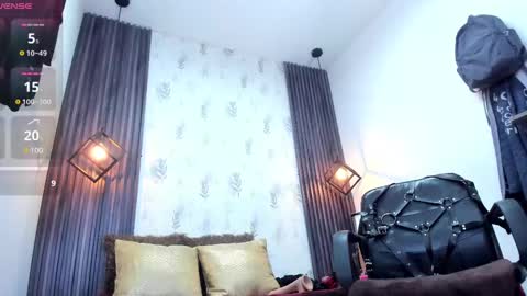 Snapshot of brigittemiller chatting on February 2025 07:35:01 PM BRIGITTE online show from February 2025 07:35:01 PM