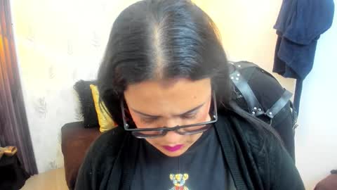 BRIGITTE online show from November 2025 04:34:02 PM