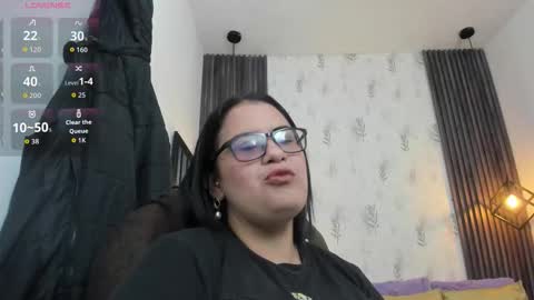 BRIGITTE online show from December 2025 04:45:02 PM