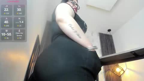 BRIGITTE online show from February 2026 01:54:01 AM