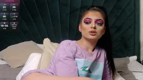 Brigitte online show from April 2026 06:07:01 PM