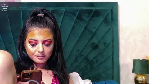 Brigitte online show from July 2026 05:08:02 PM