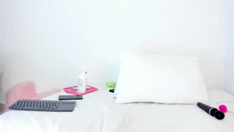 BrigitteWright online show from November 2025 10:34:02 PM