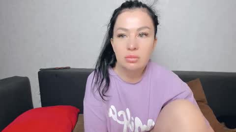 brilliantegirl_ online show from September 2025 07:21:02 AM