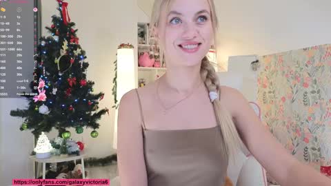 Vi. online show from December 2025 12:45:01 PM