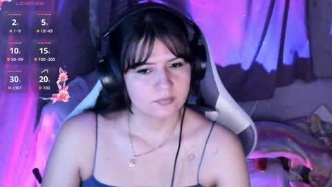 Briana69 online show from October 2025 12:33:02 AM