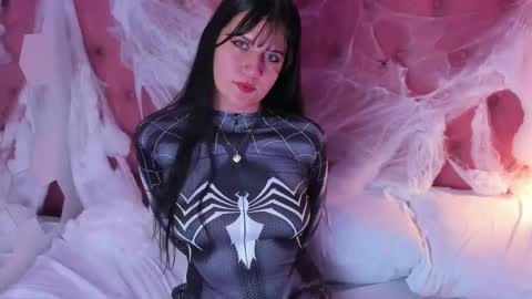 Briana69 online show from November 2025 07:27:01 PM