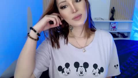 brinna online show from March 2025 02:27:02 AM