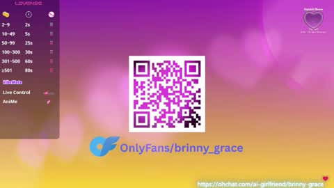 brinny_grace online show from September 2025 07:41:02 AM