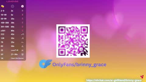 brinny_grace online show from September 2025 08:38:01 AM