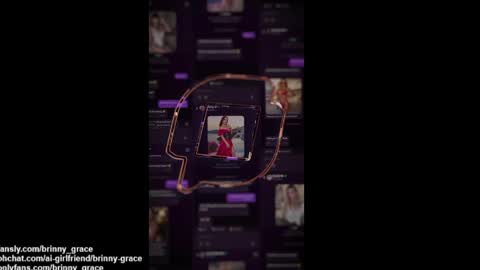 Snapshot of brinny_grace chatting on May 2026 09:03:01 AM brinny_grace online show from May 2026 09:03:01 AM