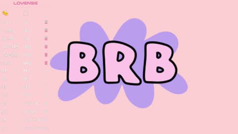 Snapshot of brisa_white69 chatting on December 2024 01:50:02 AM brisa online show from December 2024 01:50:02 AM