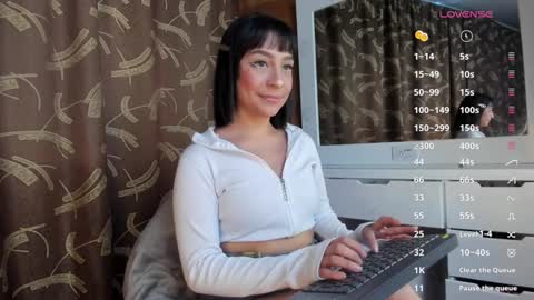 Snapshot of brisa_white69 chatting on December 2024 10:58:02 PM brisa online show from December 2024 10:58:02 PM