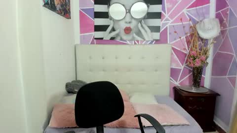 Brisa online show from February 2025 02:37:01 PM