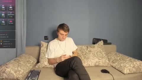 bristlebback online show from February 2025 06:33:01 PM