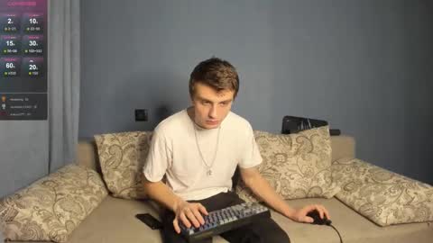 bristlebback online show from February 2025 09:36:01 PM