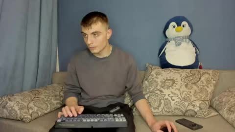 bristlebback online show from May 2026 06:03:01 PM
