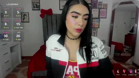 britannie_ online show from July 2026 02:19:01 PM