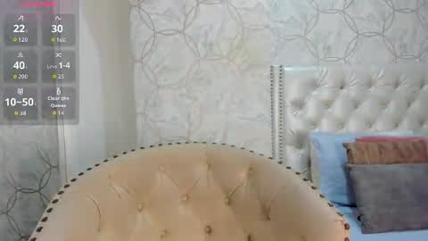 britanny_77 online show from July 2026 08:01:01 PM
