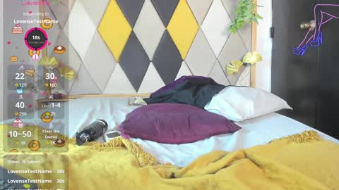 BritannyClaire online show from January 2025 07:00:02 AM