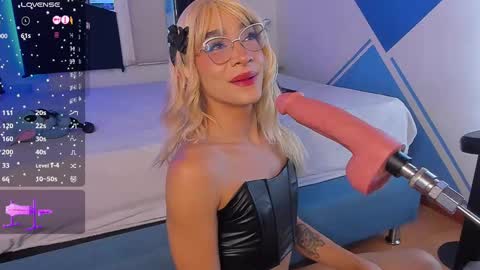 BritannyClaire online show from February 2025 05:51:02 AM