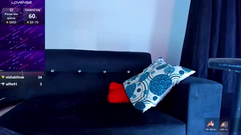 britanny lord online show from February 2026 01:21:01 AM