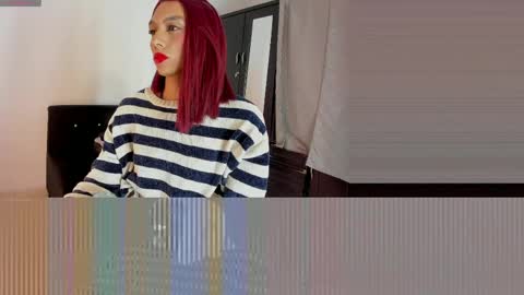 britanny lord online show from April 2026 10:19:02 AM