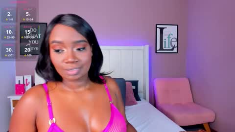 Britany online show from October 2025 08:30:02 PM