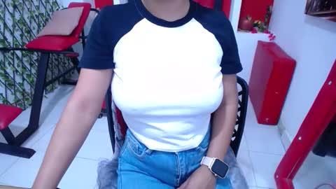 britanyx1 online show from January 2026 06:11:01 PM