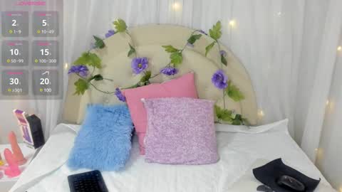 Snapshot of brithany_rousee chatting on December 2024 10:35:02 PM Brithany Rousee online show from December 2024 10:35:02 PM