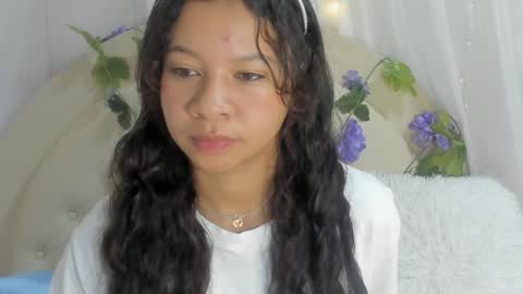 Snapshot of brithany_rousee chatting on January 2025 04:28:02 PM Brithany Rousee online show from January 2025 04:28:02 PM