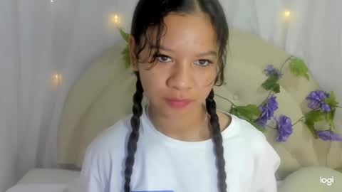 Snapshot of brithany_rousee chatting on January 2025 10:12:02 PM Brithany Rousee online show from January 2025 10:12:02 PM