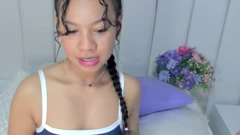Snapshot of brithany_rousee chatting on February 2025 08:20:02 PM Brithany Rousee online show from February 2025 08:20:02 PM