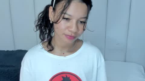 Snapshot of brithany_rousee chatting on February 2025 10:58:01 PM Brithany Rousee online show from February 2025 10:58:01 PM