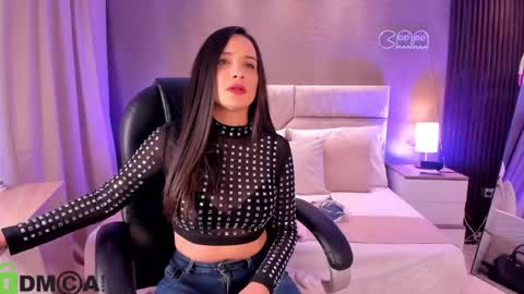 Brithany online show from April 2026 08:12:02 PM