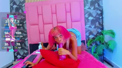 brithanyslim online show from January 2026 08:10:02 PM