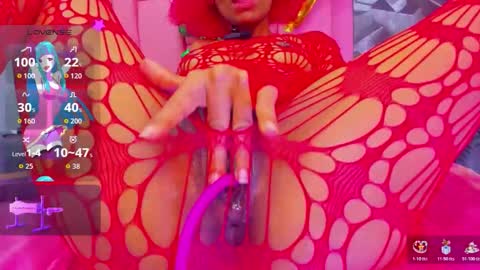 brithanyslim online show from March 2026 08:01:01 PM