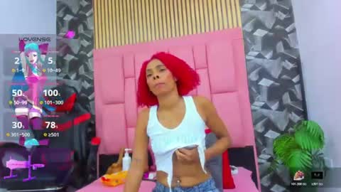 brithanyslim online show from July 2026 07:19:01 PM