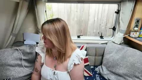 Snapshot of british_rosie chatting on June 2026 07:58:02 AM Want to see more online show from June 2026 07:58:02 AM