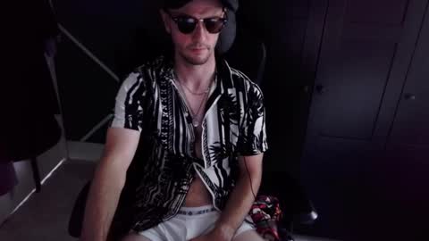 britishbigdick_ online show from September 2025 02:30:01 PM