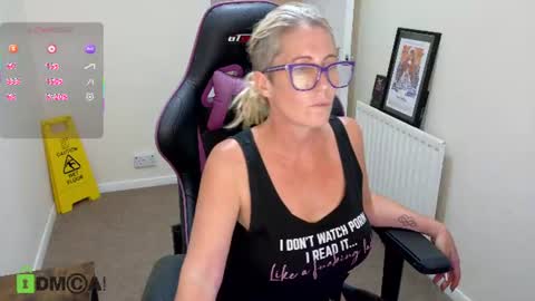 Snapshot of britishladya chatting on July 2026 10:59:02 PM Lady Annabelle Montgomery online show from July 2026 10:59:02 PM
