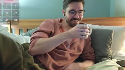 Snapshot of britishpoet chatting on October 2025 07:44:02 PM Callum online show from October 2025 07:44:02 PM