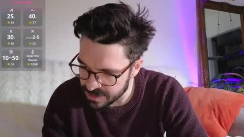 Callum online show from January 2026 08:11:02 PM