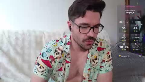Callum online show from June 2026 07:45:01 PM